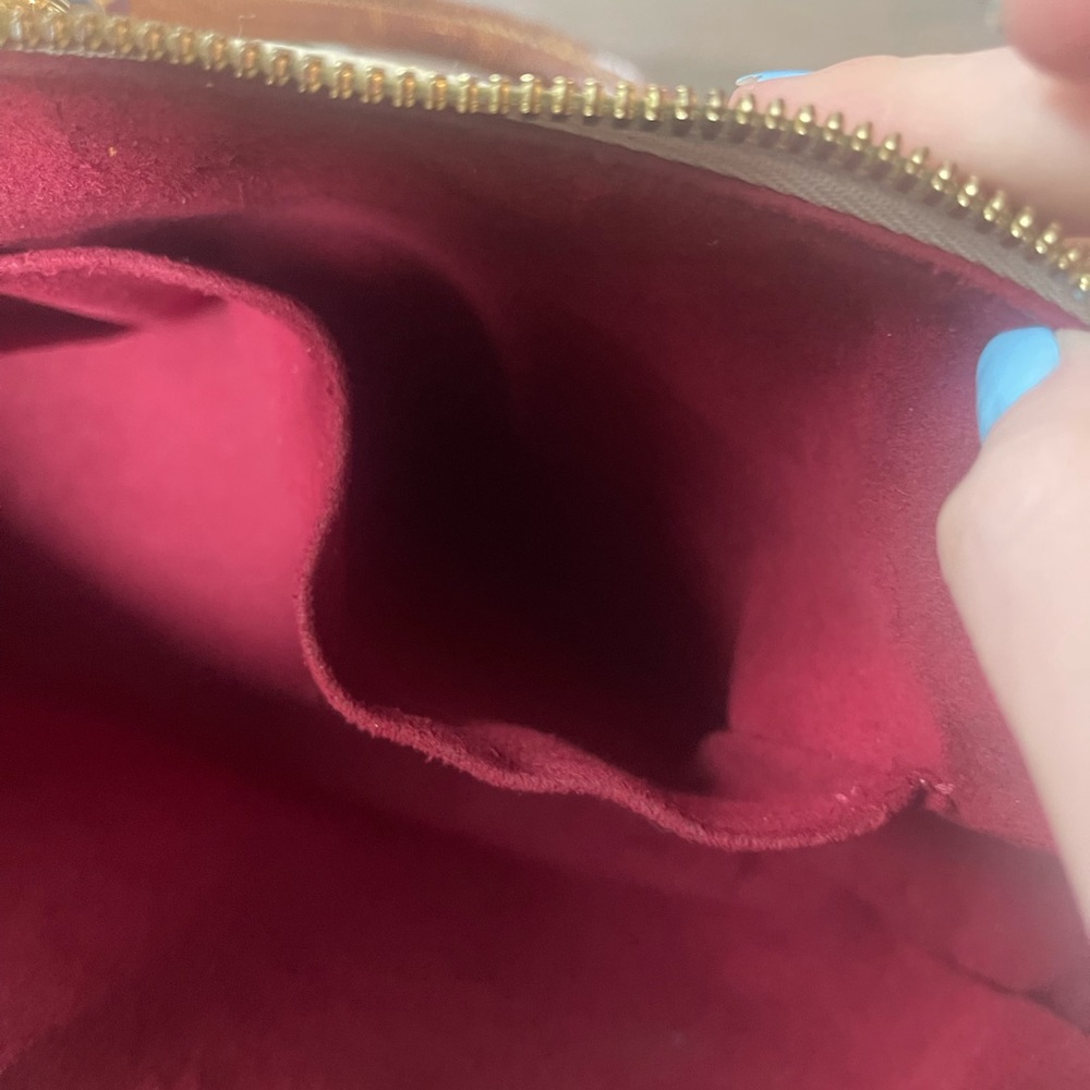 Louis Vuitton Rita Murakami 🌈 Multicolor Vintage Handbag - Picture 8 of 12